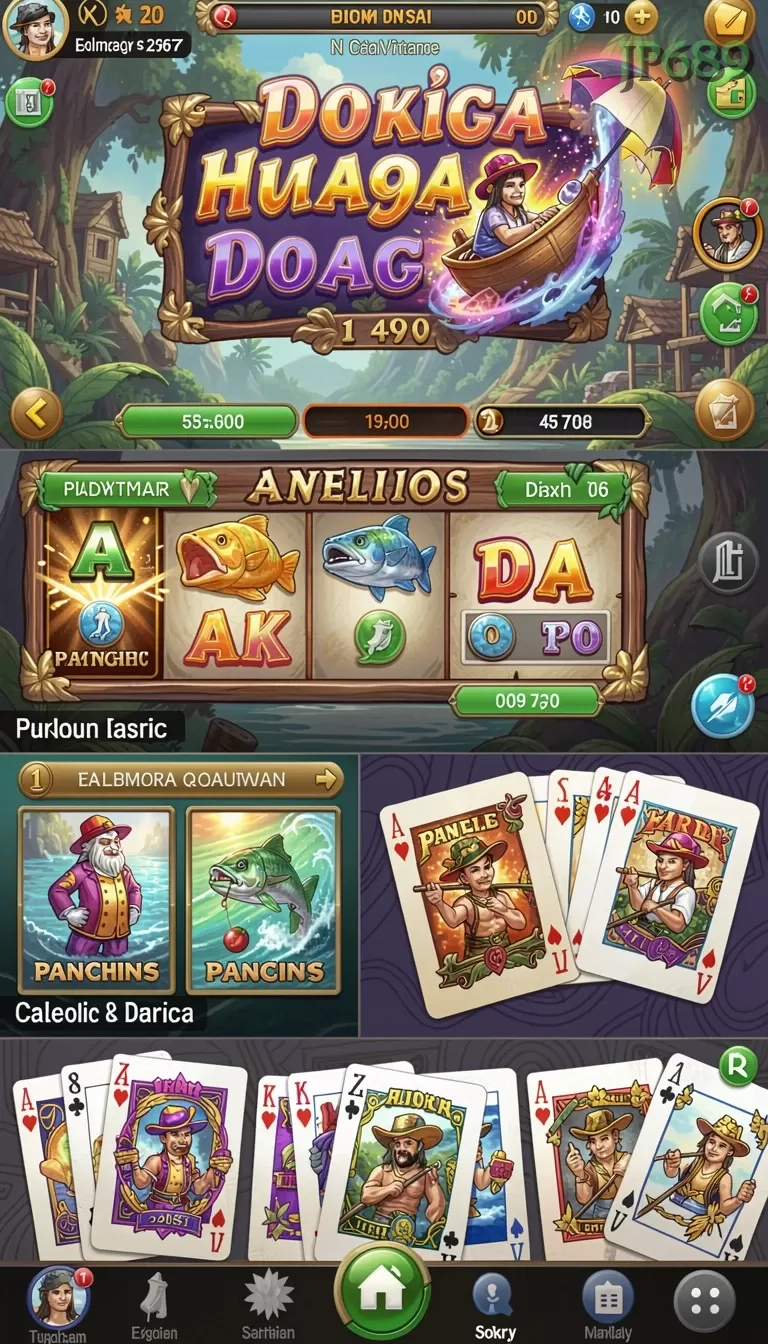 Screenshot Galaxy77 nomor 3